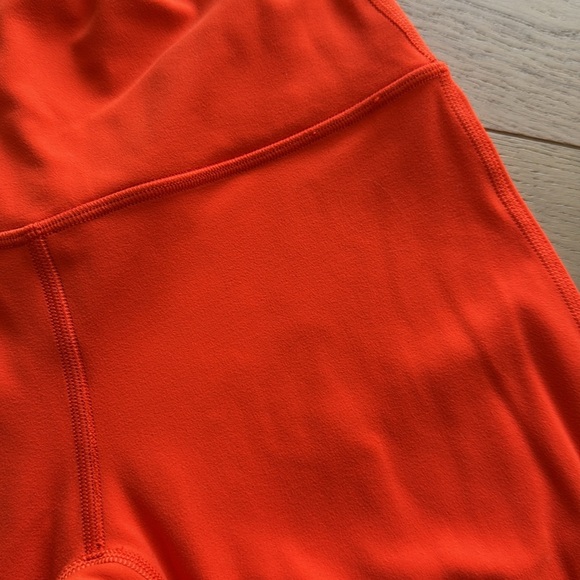 Lululemon align leggings - Picture 2 of 3